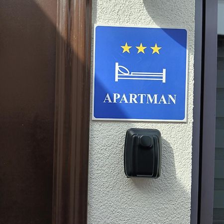 Petra Apartment Đakovo Exterior photo