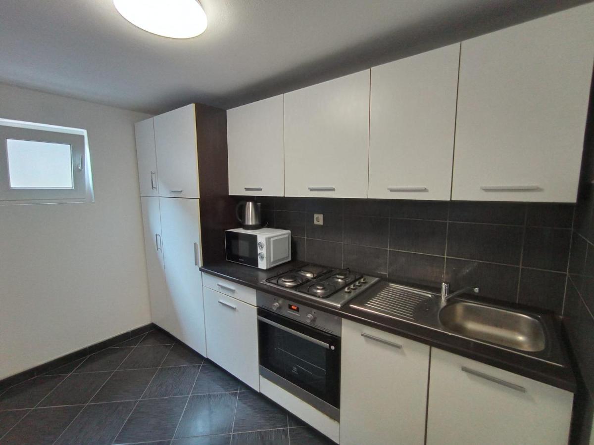 Petra Apartment Đakovo Exterior photo